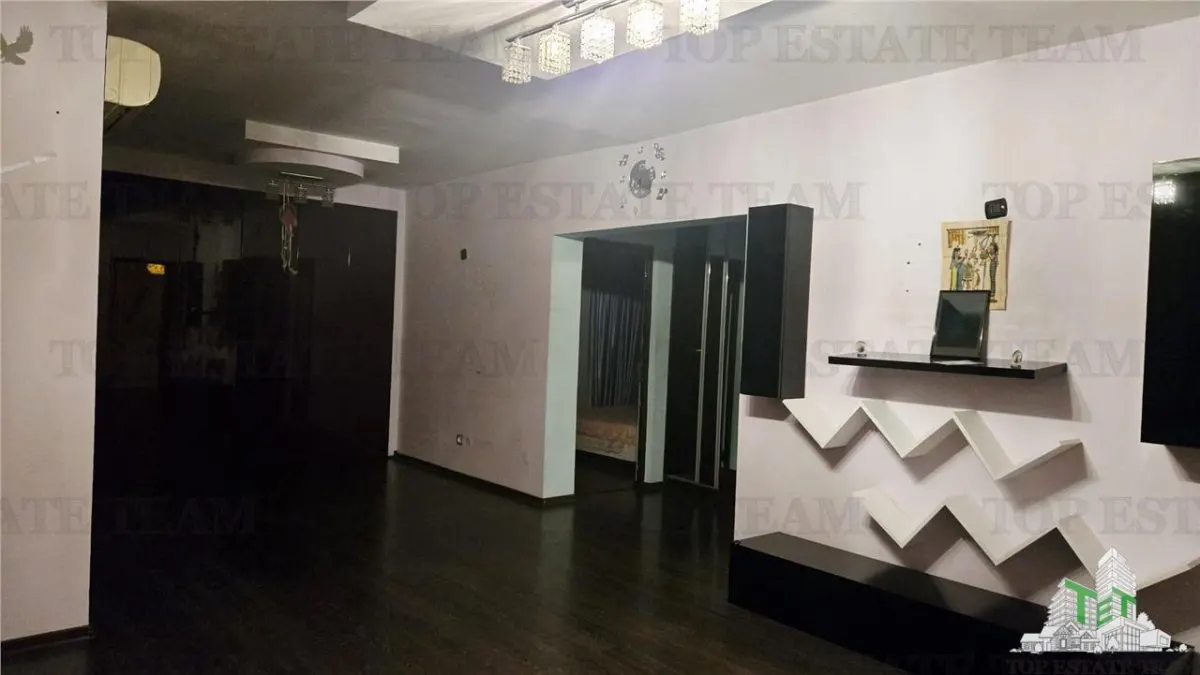 Ocazie - Apartament modern si luminos cu 3 camere pe Calea Grivitei-priveliste panoramica, pret redus - foto 1
