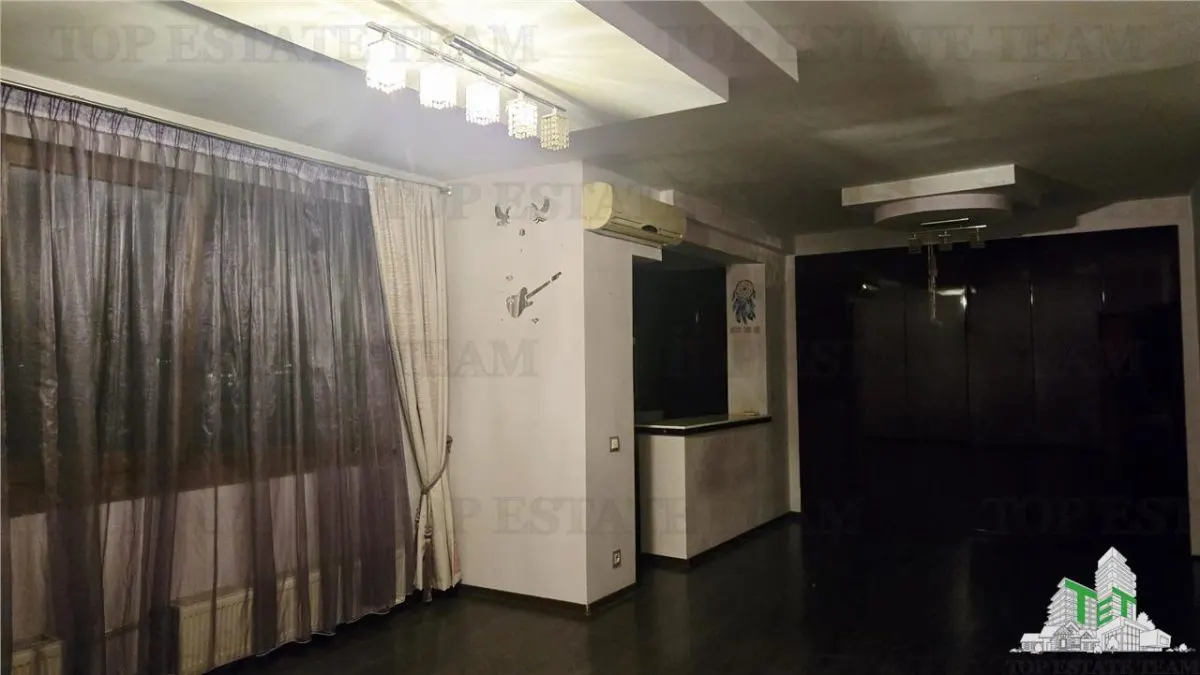 Ocazie - Apartament modern si luminos cu 3 camere pe Calea Grivitei-priveliste panoramica, pret redus - foto 2