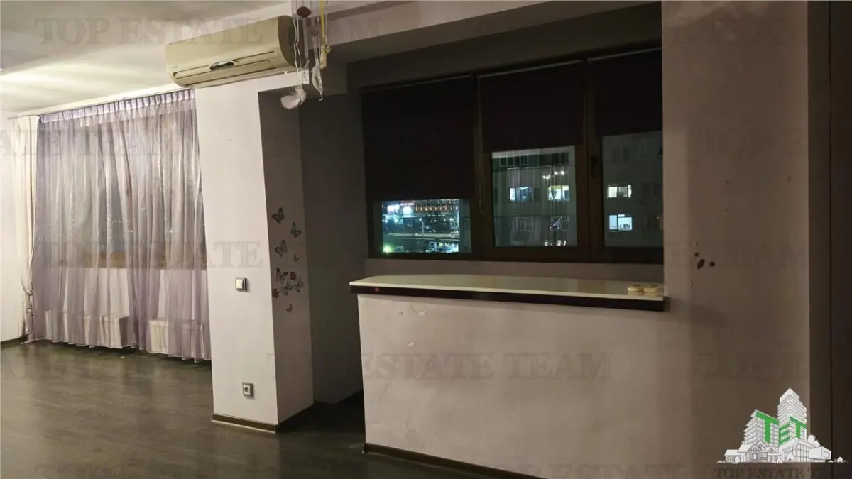Ocazie - Apartament modern si luminos cu 3 camere pe Calea Grivitei-priveliste panoramica, pret redus - foto 3