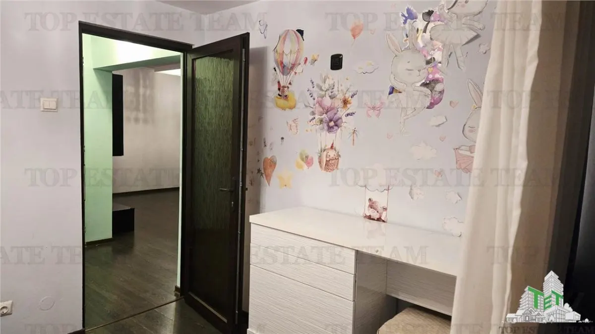 Ocazie - Apartament modern si luminos cu 3 camere pe Calea Grivitei-priveliste panoramica, pret redus - foto 4