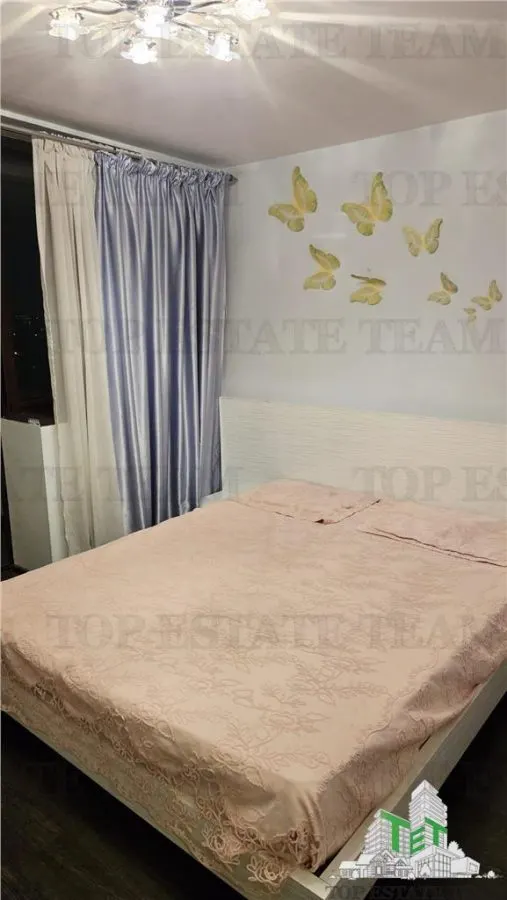 Ocazie - Apartament modern si luminos cu 3 camere pe Calea Grivitei-priveliste panoramica, pret redus - foto 5