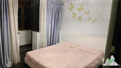 Ocazie - Apartament modern si luminos cu 3 camere pe Calea Grivitei-priveliste panoramica, pret redus - foto 6