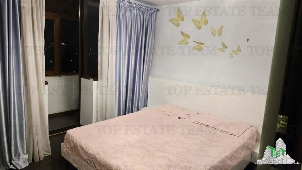 Ocazie - Apartament modern si luminos cu 3 camere pe Calea Grivitei-priveliste panoramica, pret redus - foto 6