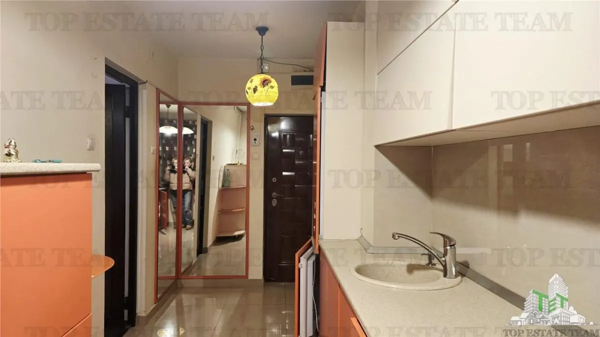 Ocazie - Apartament modern si luminos cu 3 camere pe Calea Grivitei-priveliste panoramica, pret redus - foto 9