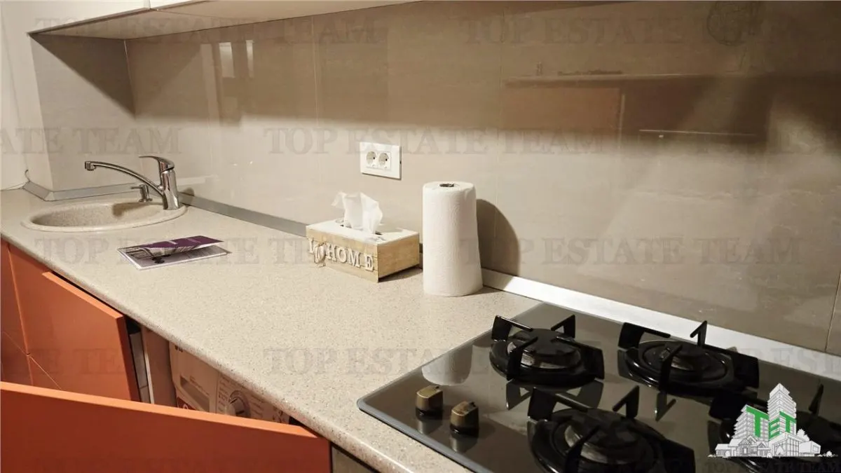 Ocazie - Apartament modern si luminos cu 3 camere pe Calea Grivitei-priveliste panoramica, pret redus - foto 10