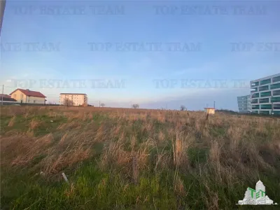 Teren intravilan construibil 18000 mp Costinesti, Constanta - Costinesti