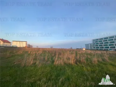 Teren intravilan construibil 18000 mp Costinesti, Constanta - foto 6