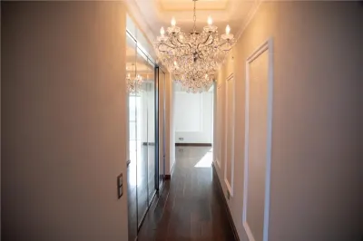 Penthouse de lux cu vedere lacul Floreasca Bucuresti   I 300 mp utili | Terase 200 mp | 3 parcari subterane - foto 13