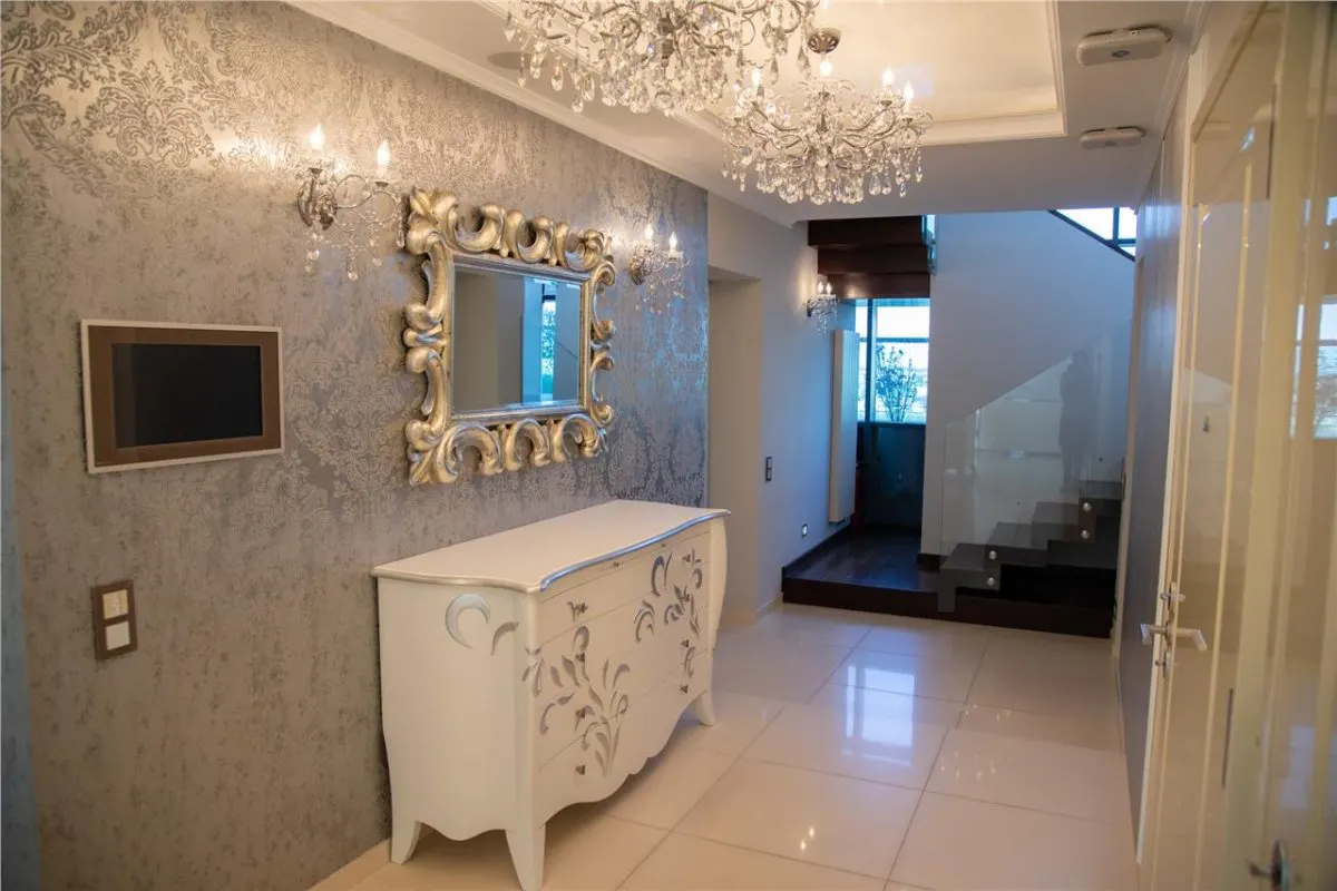 Penthouse de lux cu vedere lacul Floreasca Bucuresti   I 300 mp utili | Terase 200 mp | 3 parcari subterane - foto 17