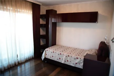 Penthouse de lux cu vedere lacul Floreasca Bucuresti   I 300 mp utili | Terase 200 mp | 3 parcari subterane - foto 21