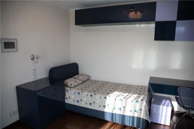 Penthouse de lux cu vedere lacul Floreasca Bucuresti   I 300 mp utili | Terase 200 mp | 3 parcari subterane - foto 22