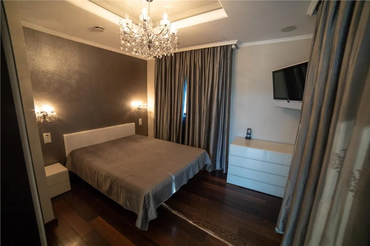 Penthouse de lux cu vedere lacul Floreasca Bucuresti   I 300 mp utili | Terase 200 mp | 3 parcari subterane - foto 24