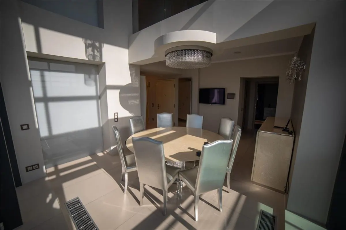 Penthouse de lux cu vedere lacul Floreasca Bucuresti   I 300 mp utili | Terase 200 mp | 3 parcari subterane - foto 6