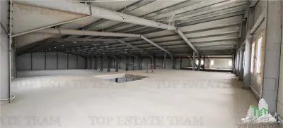 Hala Industriala Balotesti - Spatiu Generos si Accesibilitate Excelenta - foto 7