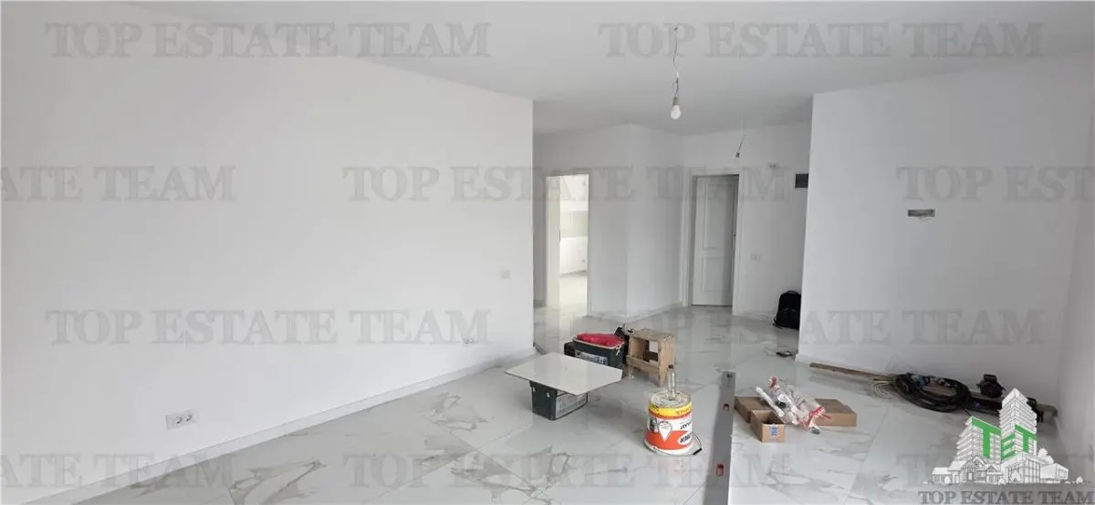 Vila individuala moderna cu 4 camere , 2 bai ,terasa 25mp, incalzire in pardoseala, 2 locuri de parcare - foto 11