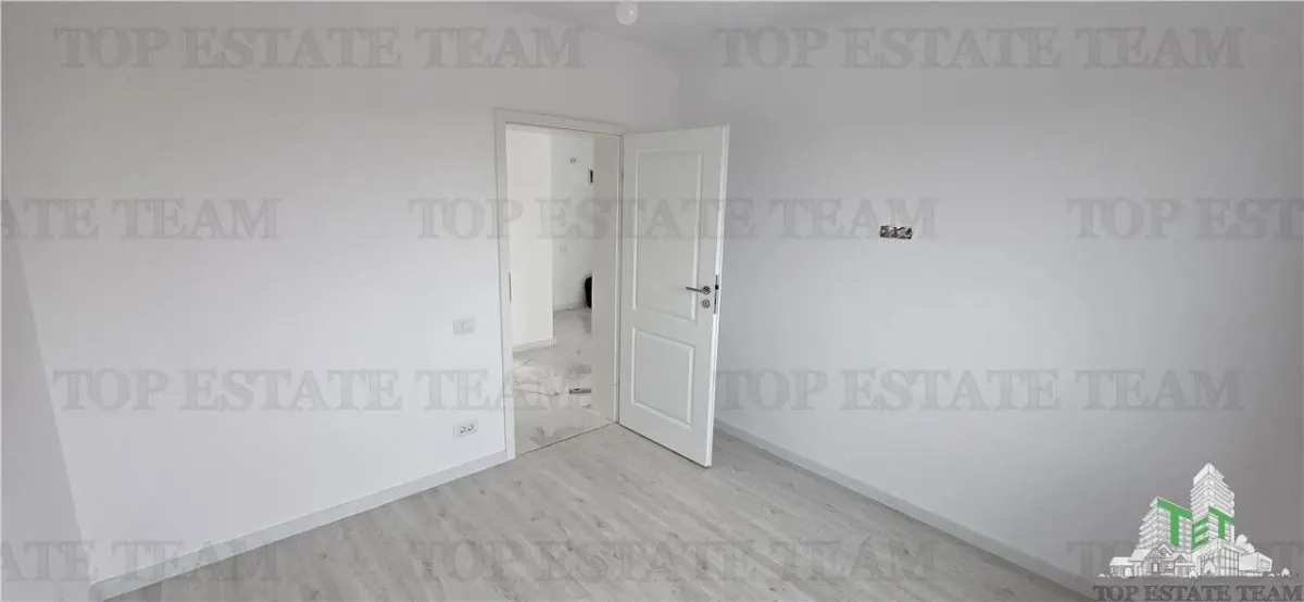 Vila individuala moderna cu 4 camere , 2 bai ,terasa 25mp, incalzire in pardoseala, 2 locuri de parcare - foto 18