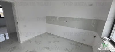 Vila individuala moderna cu 4 camere , 2 bai ,terasa 25mp, incalzire in pardoseala, 2 locuri de parcare - foto 22