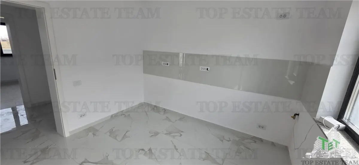 Vila individuala moderna cu 4 camere , 2 bai ,terasa 25mp, incalzire in pardoseala, 2 locuri de parcare - foto 22