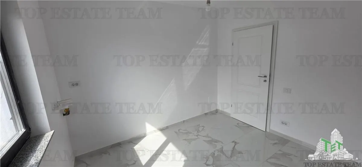Vila individuala moderna cu 4 camere , 2 bai ,terasa 25mp, incalzire in pardoseala, 2 locuri de parcare - foto 23