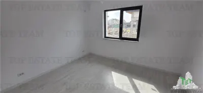 Vila individuala moderna cu 4 camere , 2 bai ,terasa 25mp, incalzire in pardoseala, 2 locuri de parcare - foto 24