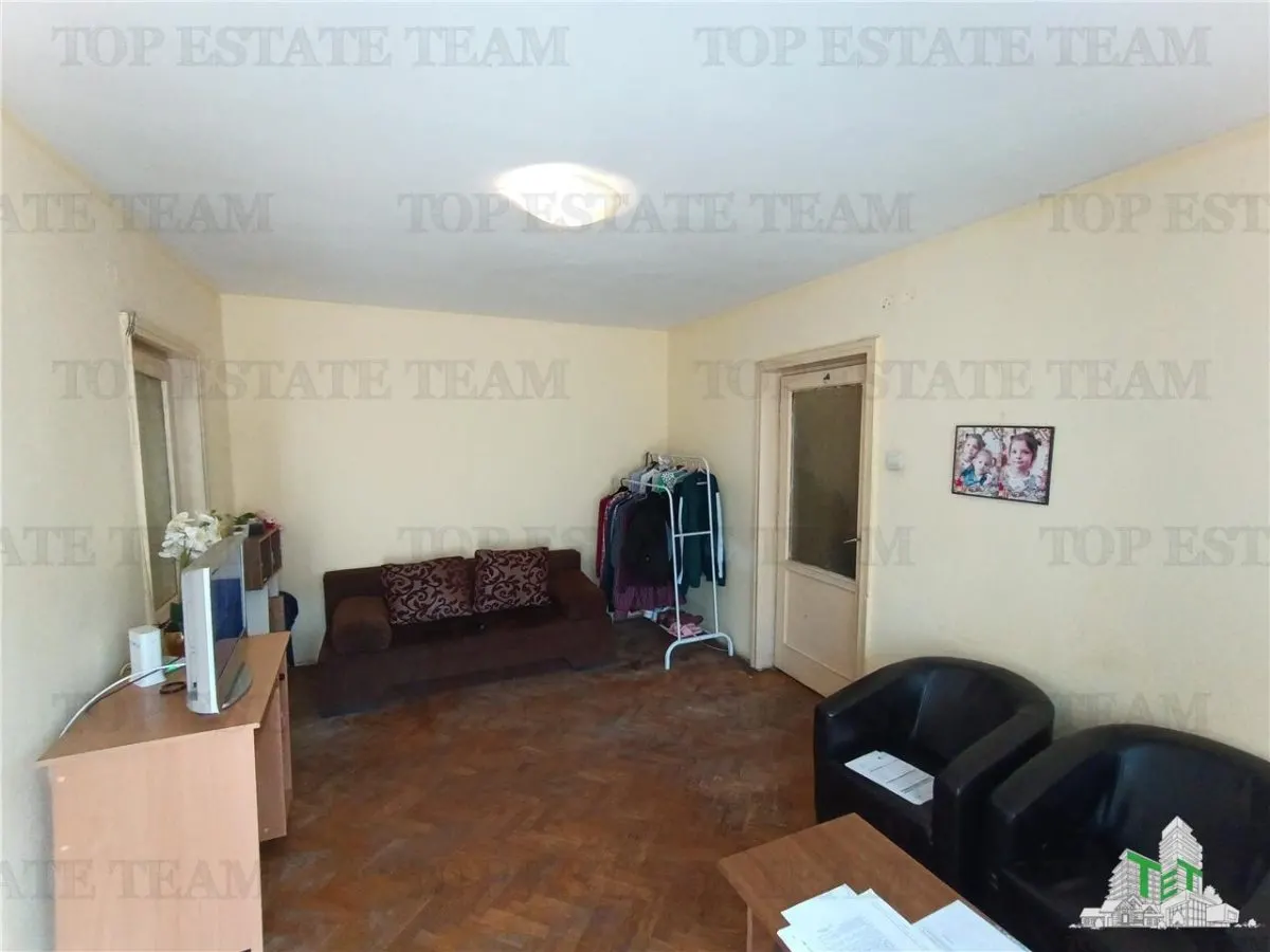 Apartament luminos cu doua camere pe Calea Giulesti cu balcon de aproape 12mp la 3 minute de stadionul RAPID. - foto 2