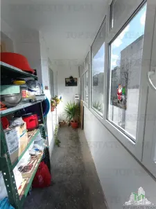 Apartament luminos cu doua camere pe Calea Giulesti cu balcon de aproape 12mp la 3 minute de stadionul RAPID. - foto 4