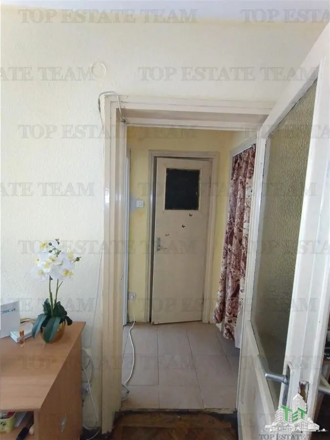 Apartament luminos cu doua camere pe Calea Giulesti cu balcon de aproape 12mp la 3 minute de stadionul RAPID. - foto 9