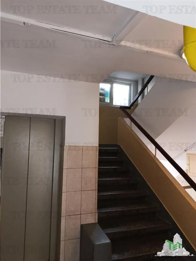 Apartament luminos cu doua camere pe Calea Giulesti cu balcon de aproape 12mp la 3 minute de stadionul RAPID. - foto 10