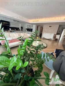 4 camere + terasa 180 mp utili, Dorobanti - foto 3