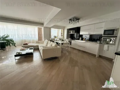 4 camere + terasa 180 mp utili, Dorobanti - foto 5