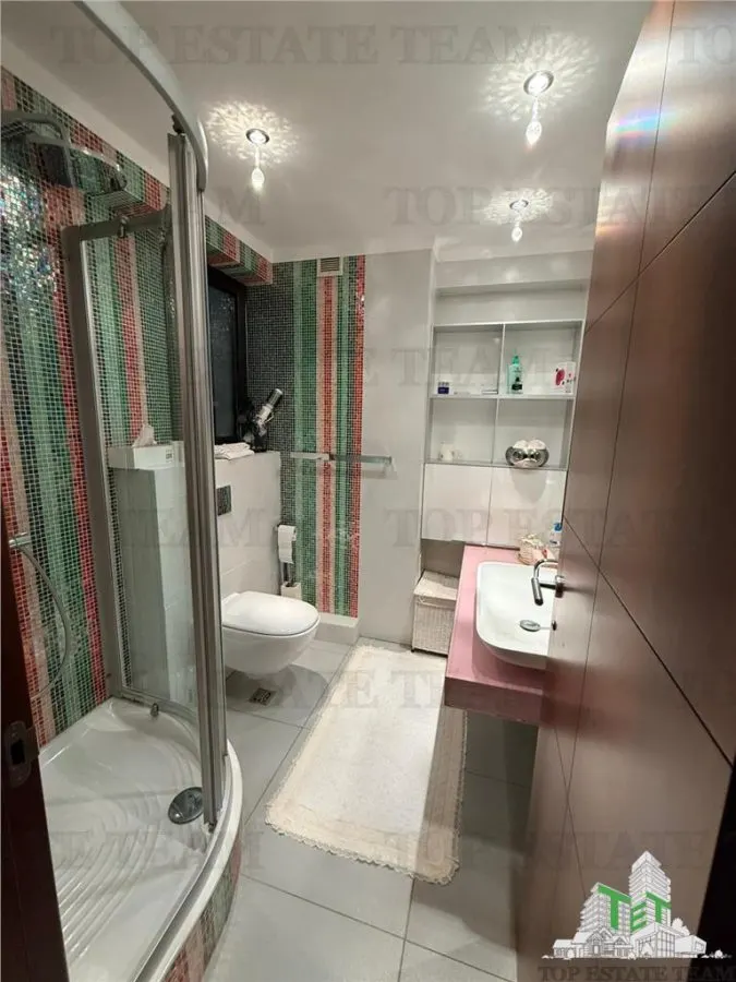 4 camere + terasa 180 mp utili, Dorobanti - foto 7