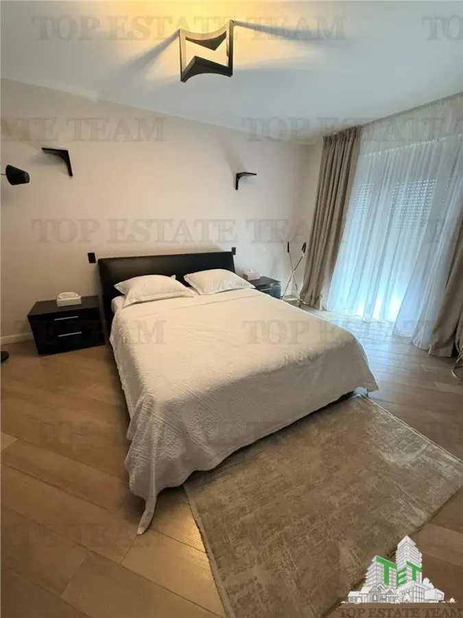 4 camere + terasa 180 mp utili, Dorobanti - foto 8