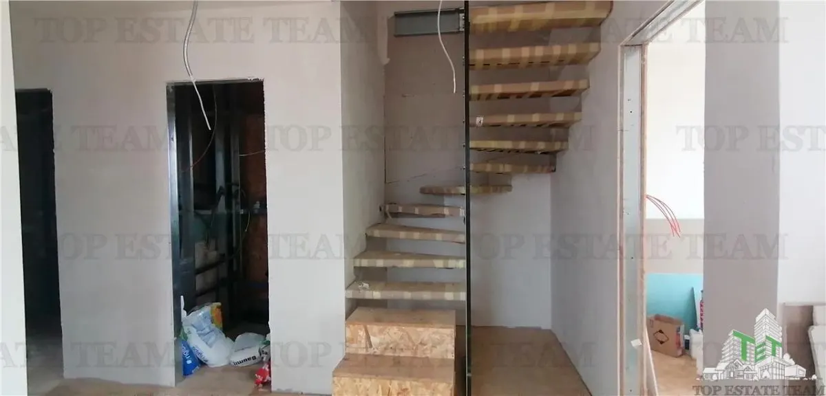Vila Eco moderna de vanzare in Voluntari - foto 1