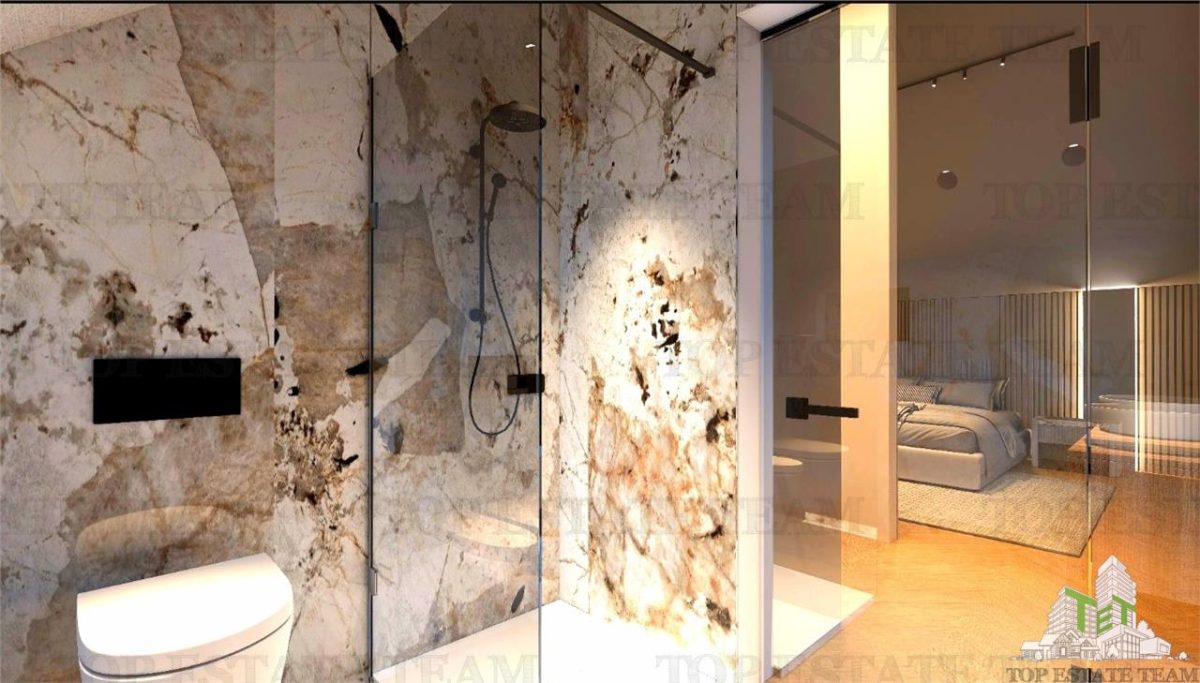 Vila Eco moderna de vanzare in Voluntari - foto 7