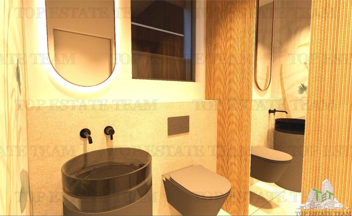 Vila Eco moderna de vanzare in Voluntari - foto 9