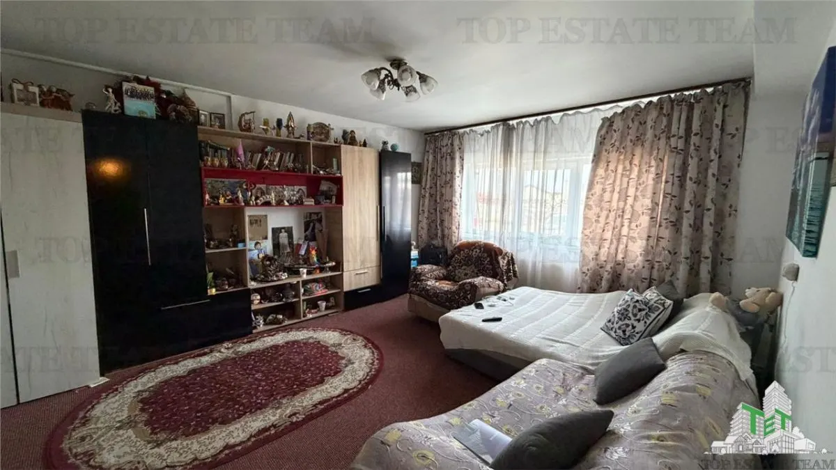 Apartament 3 camer ideal locuinta sau investitie,Ovidiu-Constanta - foto 3