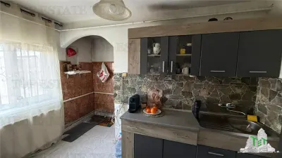 Apartament 3 camer ideal locuinta sau investitie,Ovidiu-Constanta - foto 10
