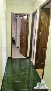 Apartament mobilat cu 3 camere | Zona linistita din Giulesti Sarbi | Pret redus de curand - foto 11