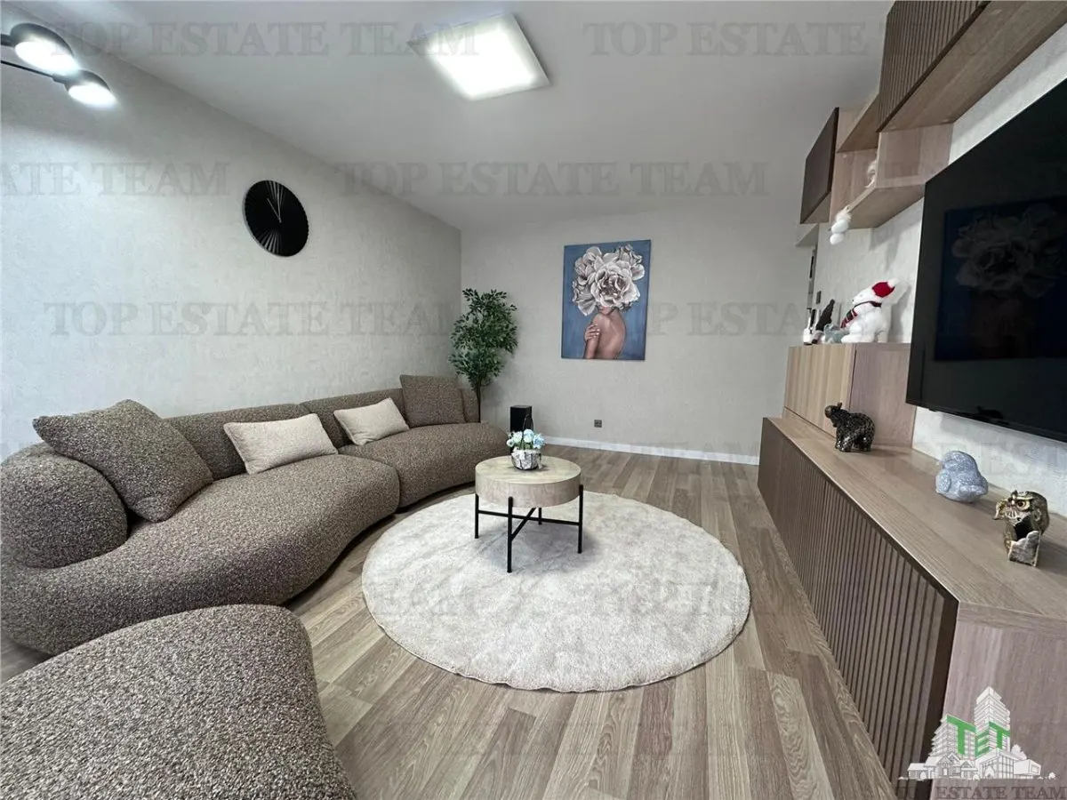 Apartament 2 camere lux de vanzare in zona Aviatiei - foto 1