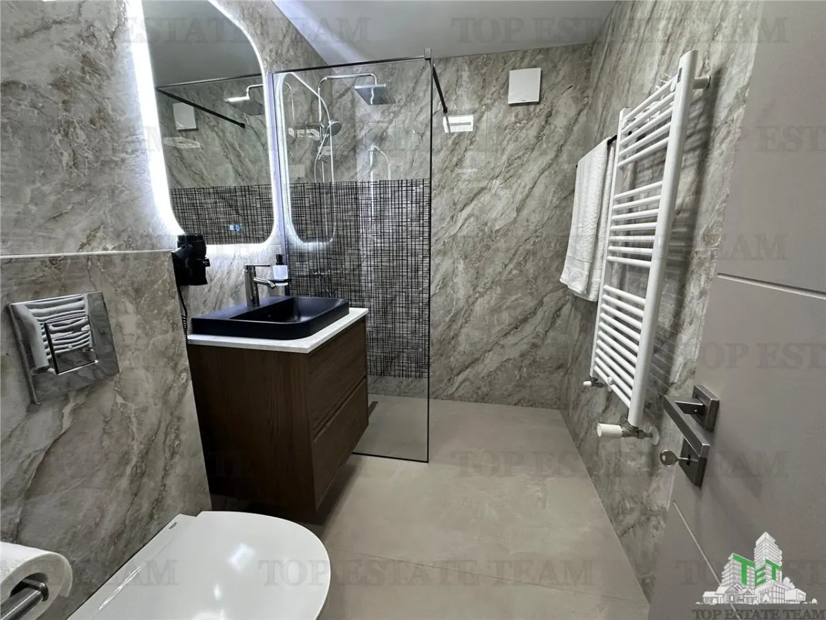 Apartament 2 camere lux de vanzare in zona Aviatiei - foto 6