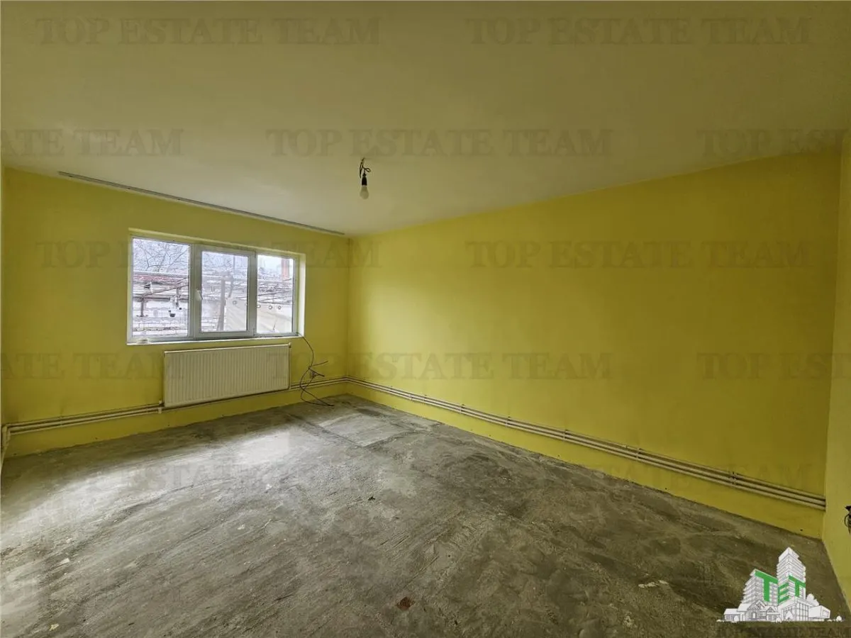 Casa 4 camere plus anexe zona gara Medgidia, Constanta - foto 11