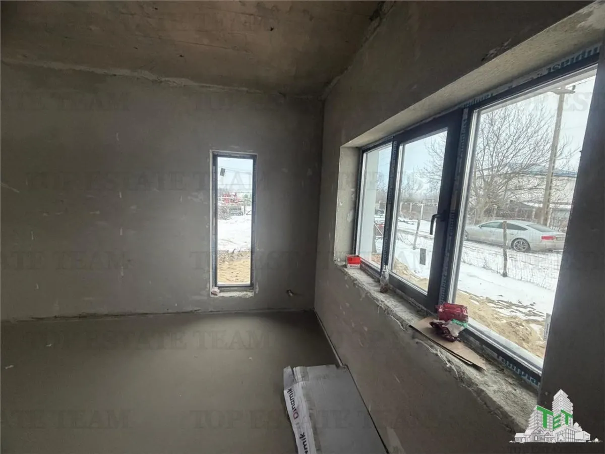 Vila 5 camere de vanzare in Frumusani, ideala investitie - foto 15