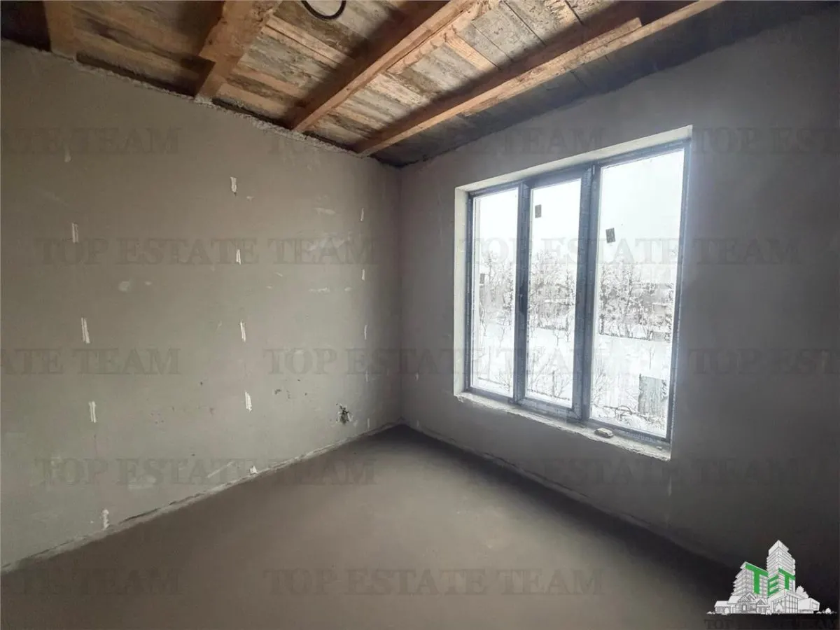Vila 5 camere de vanzare in Frumusani, ideala investitie - foto 17