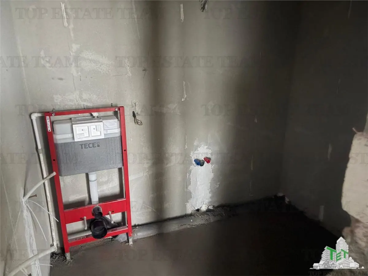 Vila 5 camere de vanzare in Frumusani, ideala investitie - foto 9