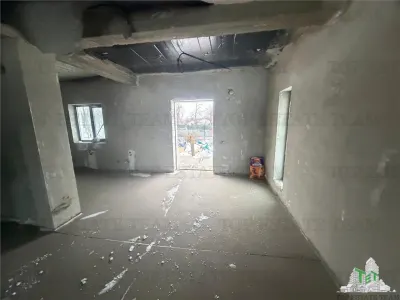 Vila 5 camere de vanzare in Frumusani, ideala investitie - foto 10