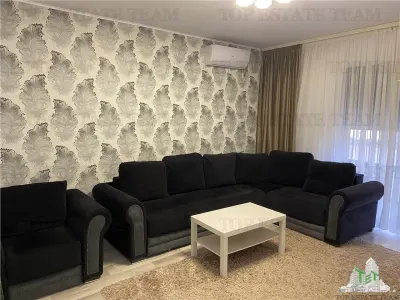 Apartament 3 camere de vanzare in Dobroesti - foto 2
