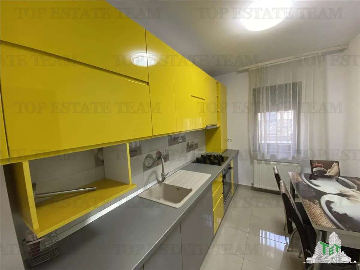 Apartament 3 camere de vanzare in Dobroesti - foto 14