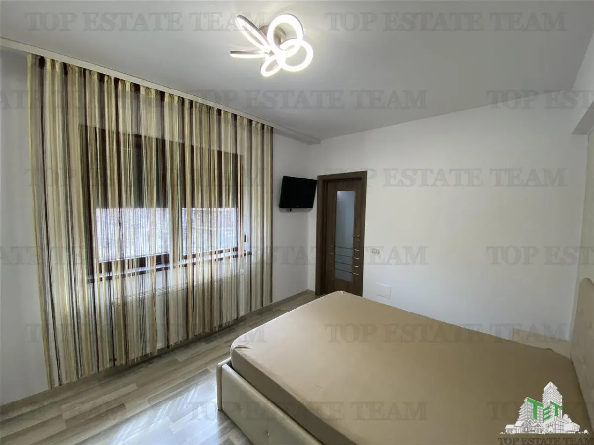 Apartament 3 camere de vanzare in Dobroesti - foto 3