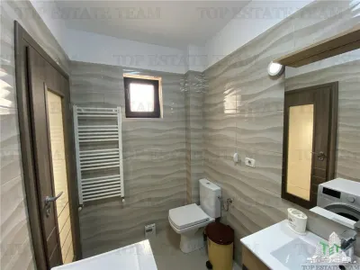 Apartament 3 camere de vanzare in Dobroesti - foto 5