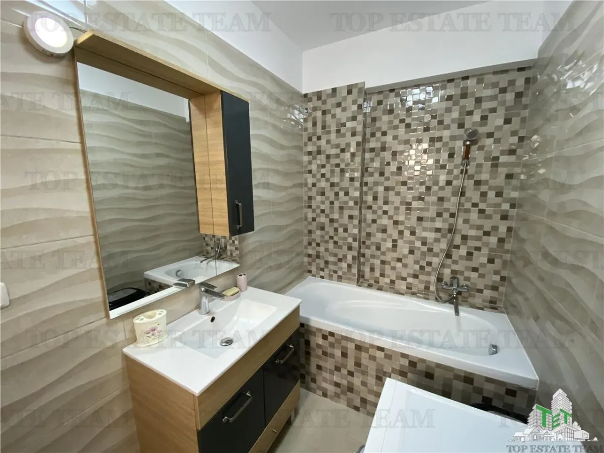 Apartament 3 camere de vanzare in Dobroesti - foto 6